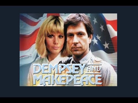 Dempsey And Makepeace S01E05 - Hors De Combat