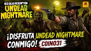 Red Dead Redemption: Undead Nightmare - Capítulo 3