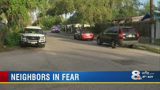 Loud party leads to deadly shooting