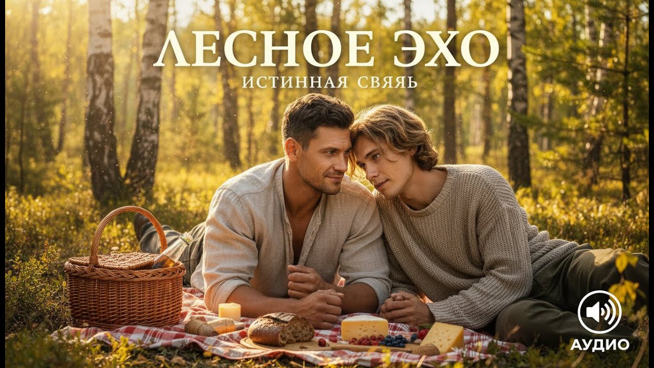 Шокирующий поцелуй на пикнике: сводный брат раскрывает тайну, перевернувшую семью.