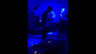 My Drunken Haze (Live @ K44)