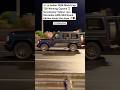 Indian T20 captain Suryakumar Yadav's rare Mercedes-AMG G63 Grand Edition steals the show #Shorts#In