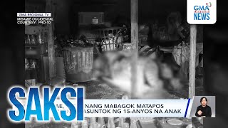Download Lagu Saksi: (Part 2) Babae, patay nang mabagok matapos umanong masuntok ng 15-anyos na anak; Parte ng... MP3 Download Lagu Saksi: (Part 2) Babae, patay nang mabagok matapos umanong masuntok ng 15-anyos na anak; Parte ng... MP3