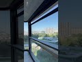 This is a vertical window system. #doors #home #window