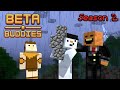 Beta Buddies | S2 E5 - Busy Day
