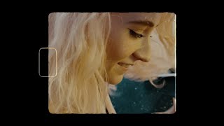 Janet Devlin - Kiss (Visualiser)