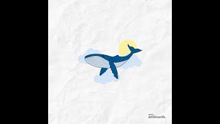 Details Adobe Illustrator CC | Balina / Whale Guide