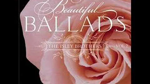 Isley Brothers-Sensual...  Part 1 & 2