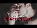 Vivi & Chiclete {viclete} ‒ Crazy in love