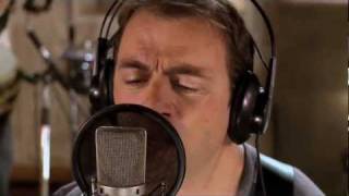 Kevin Johansen - Mc guevara´s o Che Donald´s