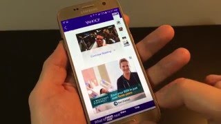 How to Screenshot on the Galaxy S7/S7 edge screenshot 1