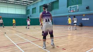 20220626假日盃Group A Dream Seeker Vs Core【第一節】