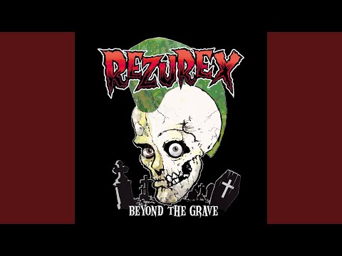Rezurex — Zombie Girl