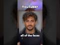 The Average YouTuber Face