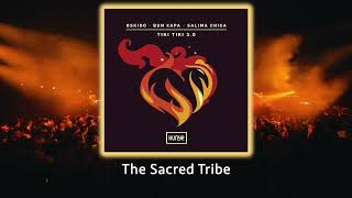 Oskido, Bun Xapa, Salima Chica   Tiki Tiki 3 0 (Extended Mix) - #afrohouse #thesacredtribe