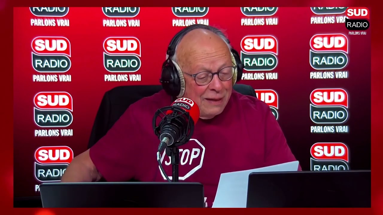 "Le shampoing à base de haschich, ça ne marche pas à tous les coups !"