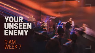 Biltmore Church Online | Spiritual Warfare: Your Unseen Enemy | Week 7 | 9 AM
