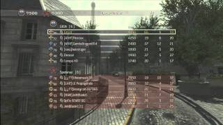 CODSOTD..:..June 7th, 2012
