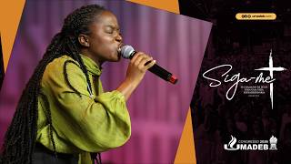 Download Lagu Best Friend, Jesus is there, I will pray - Nair Nany - UMADEB 2026 MP3