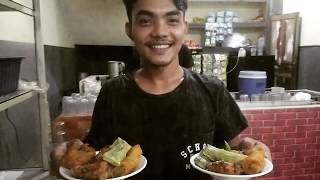 Minang Kocak Base Camp Coffee Aceh