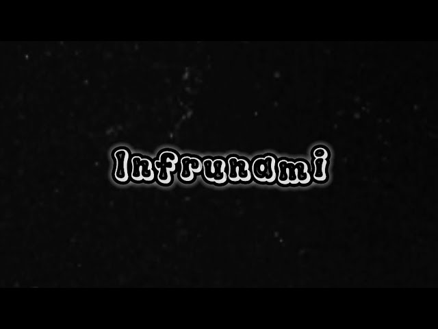Infrunami