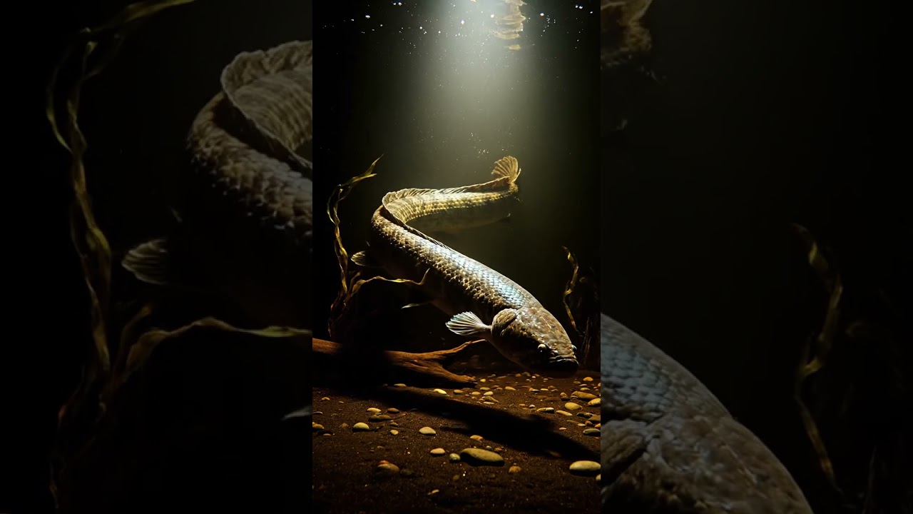 🎣 GIANT Fish SECRET BAIT REVEALED! 🤯 You Won't Believe What Works! 🔥