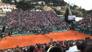 Monte carlo rolex masters 2013 - Rafa Nadal - Tsonga Net Worth