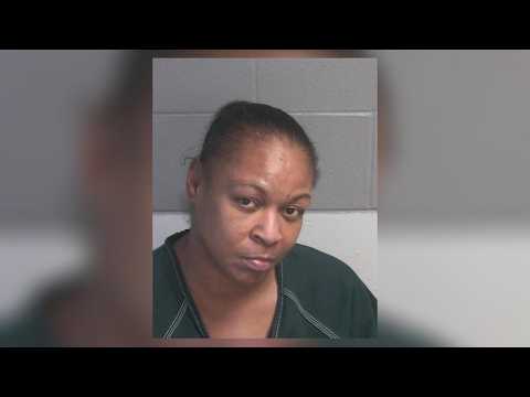 Woman with 6 prior OVI convictions arrested again, OSHP says |WHIO-TV