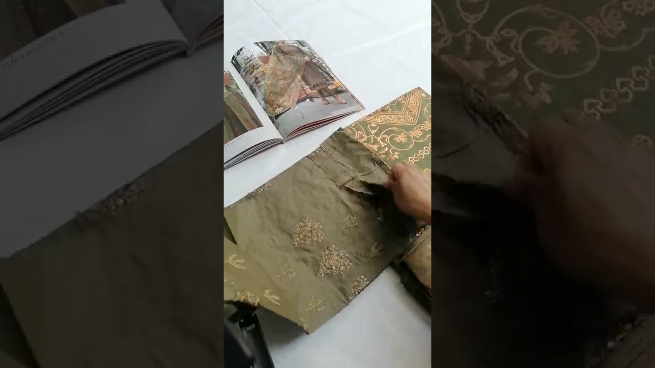 Singhar by salitex khas Eid luxury collection