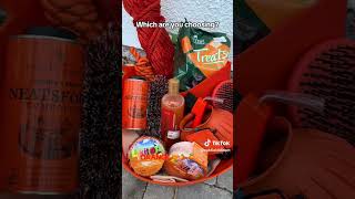 Pov Everything Has To Match