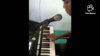 Download Lagu BAGAI SEKUNTUM BUNGA DI TAMAN. By ALDO D LERMATAN MP3