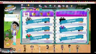 MovieStarPlanet- MailTime Episode 1 (First Video Woo)
