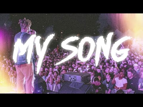 [FREE] Juice WRLD Type Beat 2024 | "My Song"
