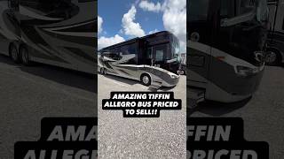 😱 WOW‼️ THIS MOTORHOME IS PRICED TO SELL. #shorts #motorhome #rvlife @EndlessRVing