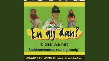 3 Stao Op de Volgende Cd