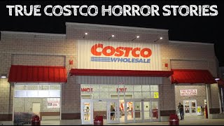 5 Really Creepy True Costco Horror Stories