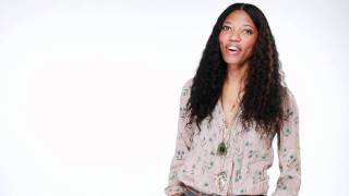 J BRAND - Style Notes - Fall 2011 (Intro)
