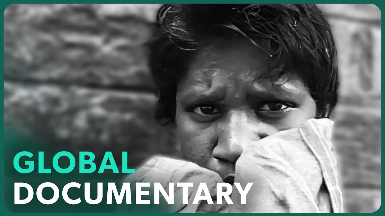 Slavery: A Global Investigation