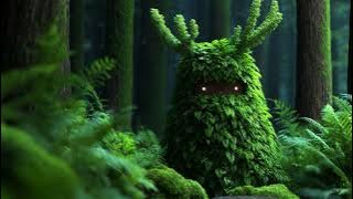 Vexento - The Forest Spirit - Amazing Soundscape