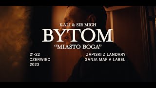 Kali & Sir Mich VLOG - Miasto Boga (Zapiski z Landary)