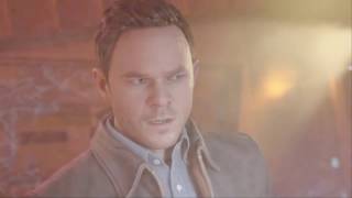 Quantum Break (видео)