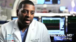 Dr.  Jones, Excellence is a Requirement HD