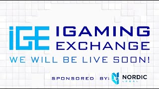 iGaming Exchange - virtual meetup by HIPTHER (28 January)