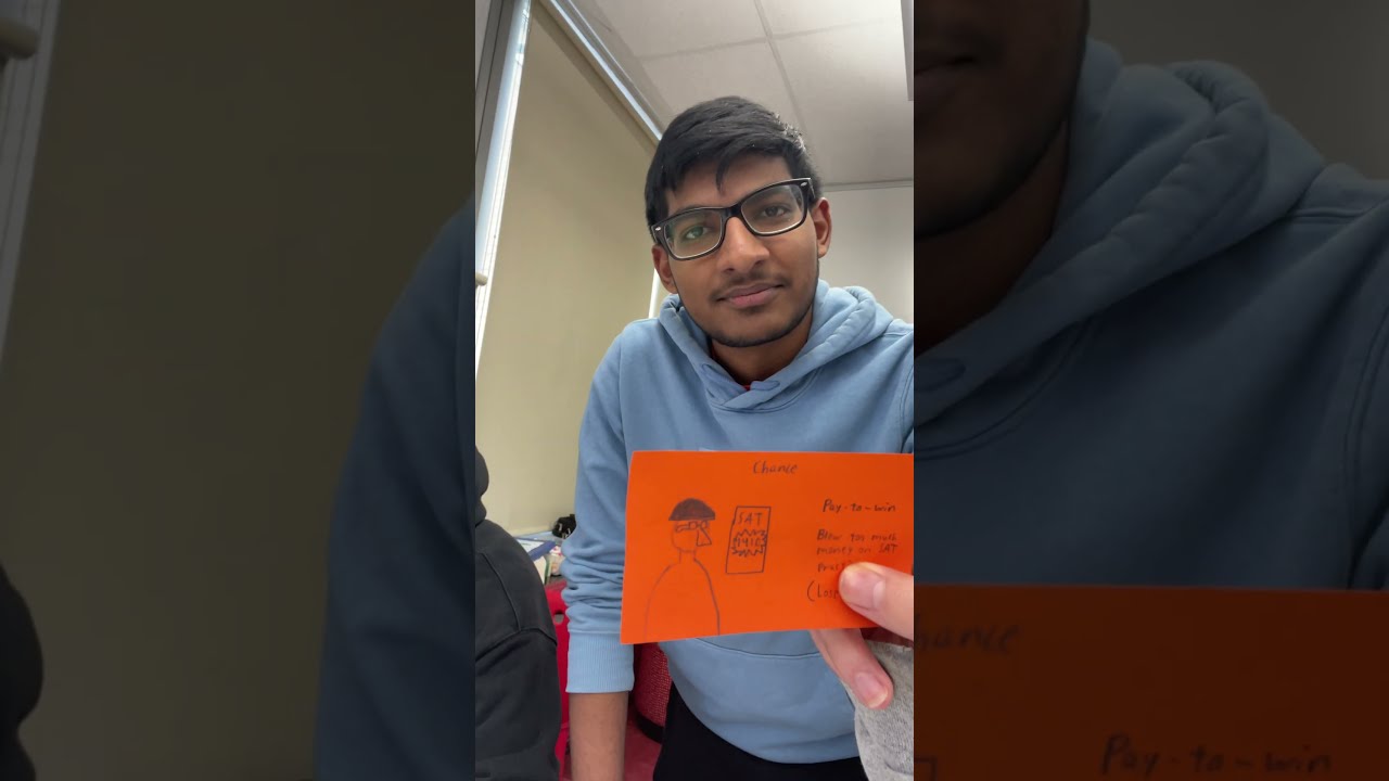 did I get ACCEPTED or REJECTED?? (pt1) #college #selfimprovement #vlog