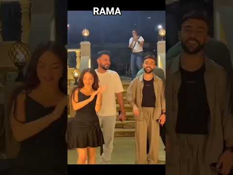 اكسبلور جديدي دويتو فيديو من احتفالات اغنيه علاش لايك اشتراك ايقنت ترند بيسان اسماعيل
