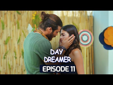 Day Dreamer | Early Bird In Hindi-Urdu Episode 11 | Turkish Dramas Erkencikus-Pehlapanchi