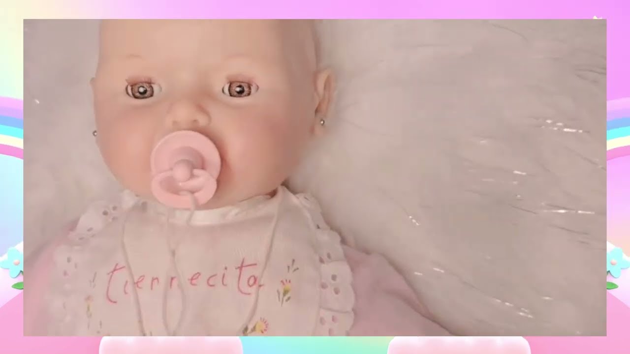 TIERNECITO y TIERNECITA de Jesmar de 1983