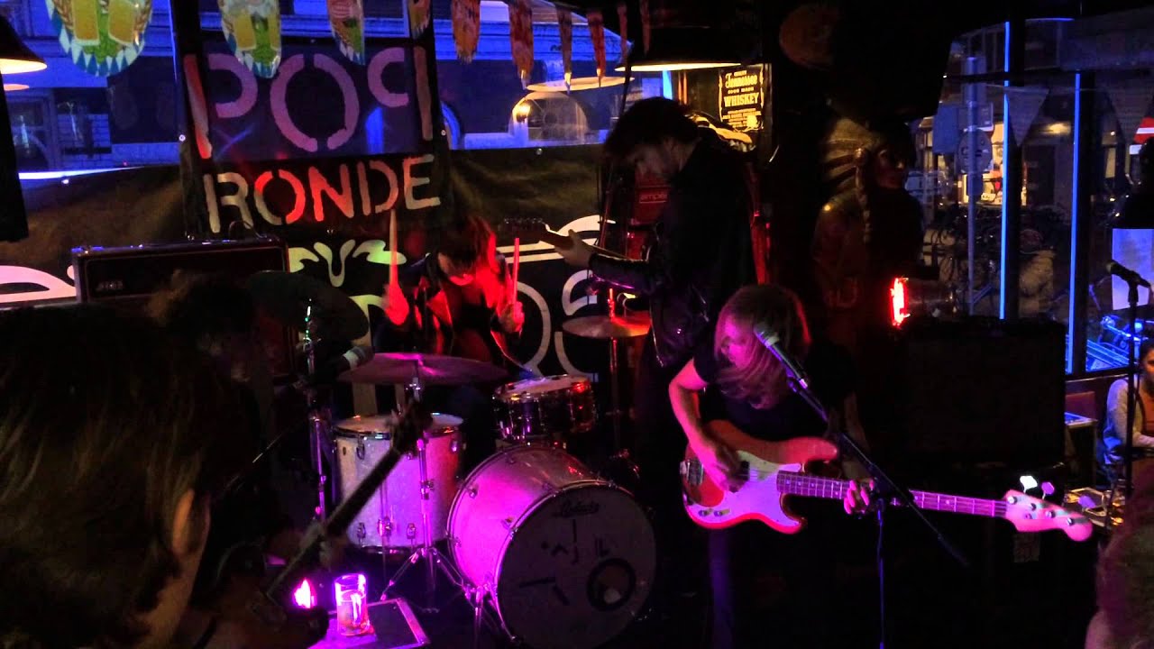 St. Tropez Popronde Den Haag Cafe Cremers Den Haag 17102015 YouTube