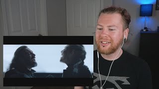 Textures - At the Edge of Winter feat Charlotte Wessels Reaction