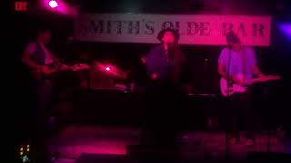 Nightfox - Stockholm Syndrome  @ Smith's Olde Bar - 9/4/21